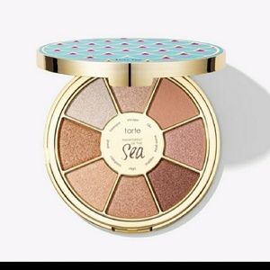 Tarte shimmer eyeshadow